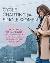 Load image into Gallery viewer, Cycle Charting for Single Women by Christina Valenzuela
