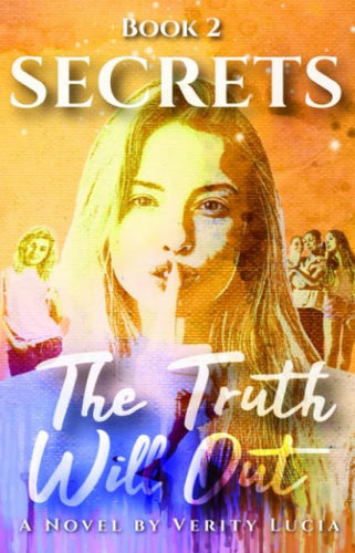 SECRETS The Truth Will Out Pro Life Catholic Story